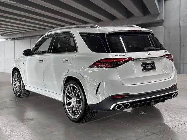 Mercedes-Benz Gle 2025 photo 3
