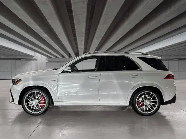 Mercedes-Benz Gle 2025 photo 2