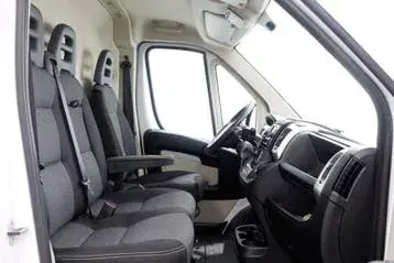 Fiat Ducato 2017 photo 3