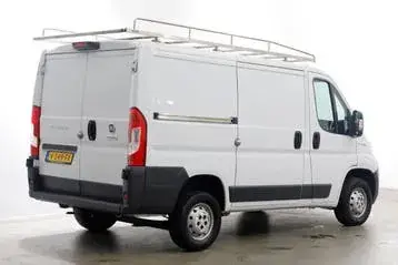Fiat Ducato 2017 photo 2