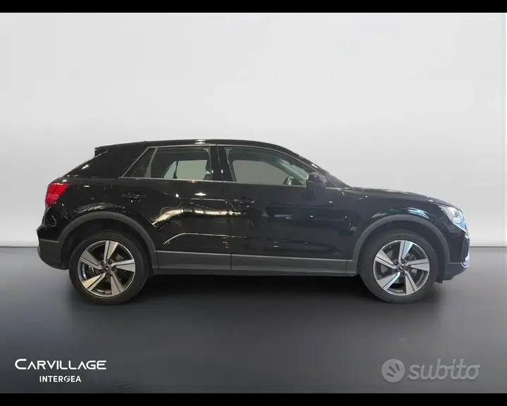 Audi Q2 2022 photo 4