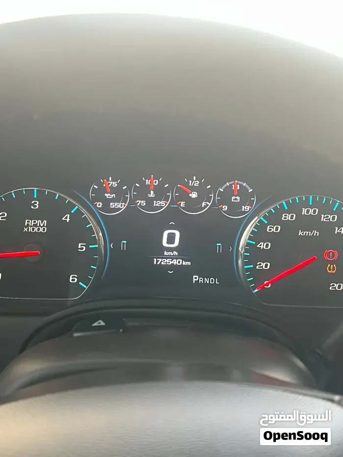 GMC Denali