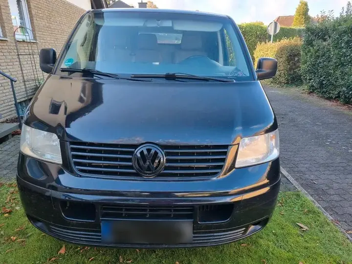 Volkswagen T5 Transporter