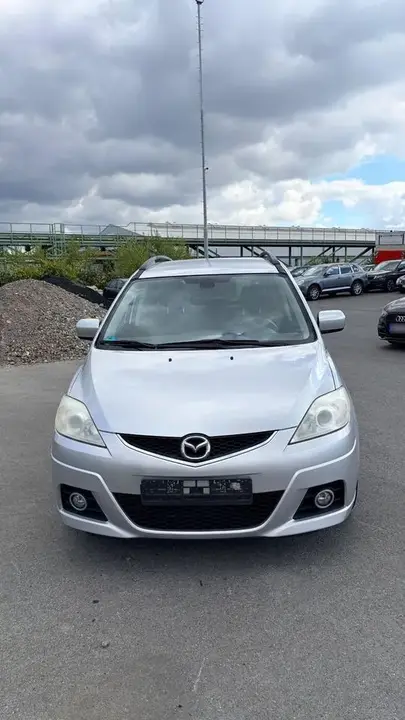 Mazda 5