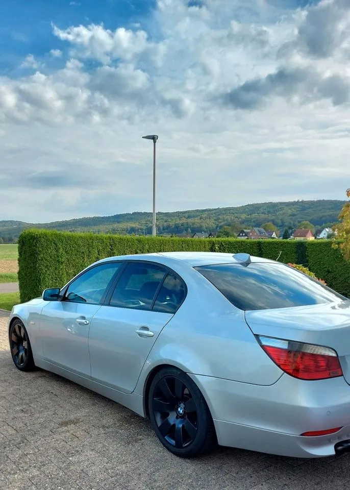 BMW 530D