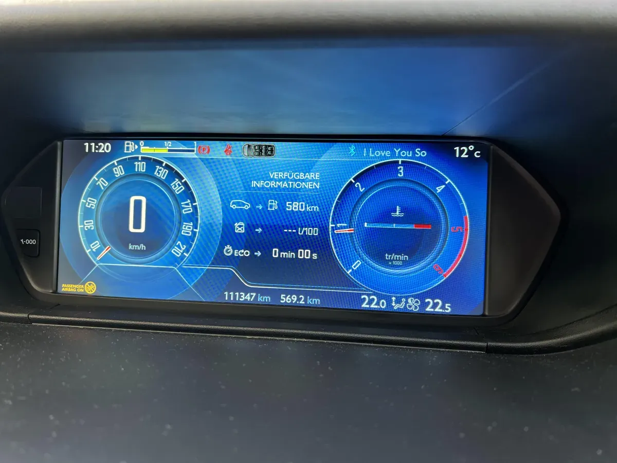 Citroen Grand C4 Picasso 2014 photo 2