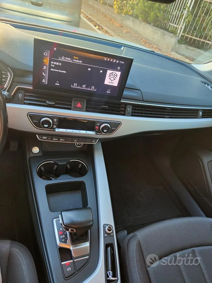 Audi A4 2020 photo 4