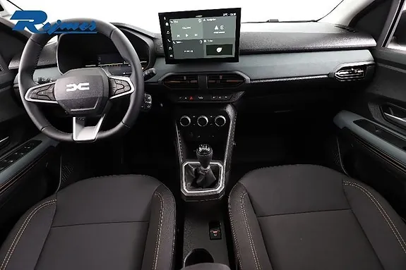 Dacia Sandero 2026 photo 2