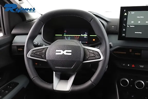 Dacia Sandero 2026 photo 4