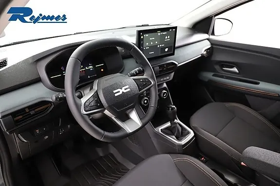 Dacia Sandero 2026 photo 5