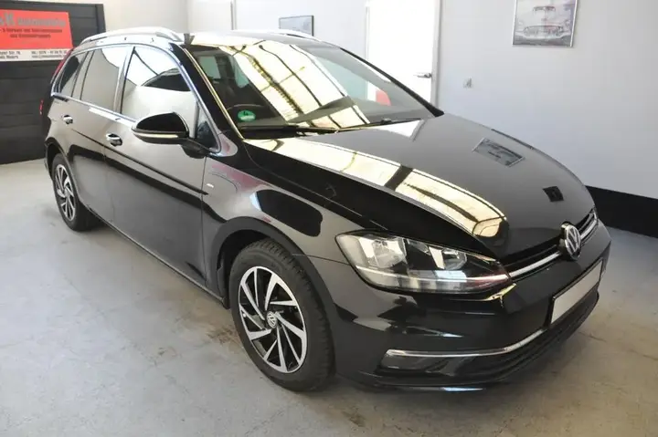 Volkswagen Golf 7