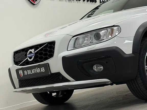 Volvo Xc70 2016 photo 2