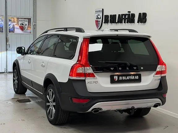 Volvo Xc70 2016 photo 5