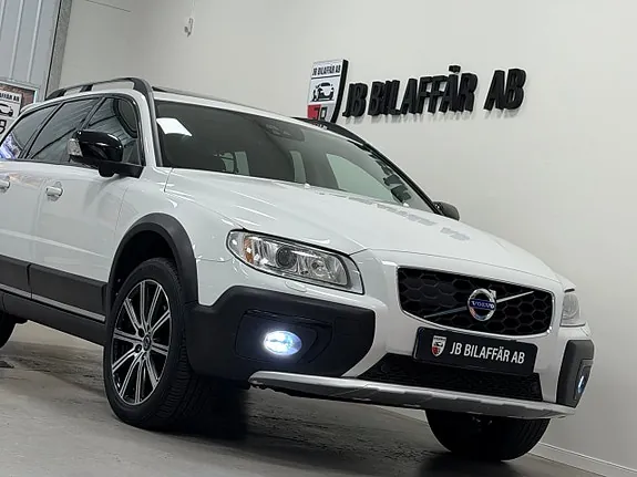 Volvo Xc70 2016 photo 4