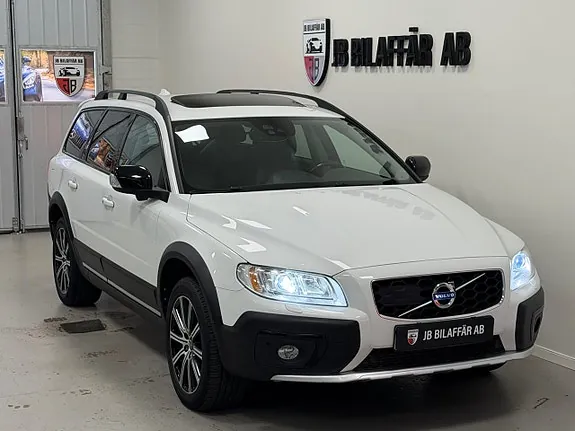 Volvo Xc70 2016 photo 3