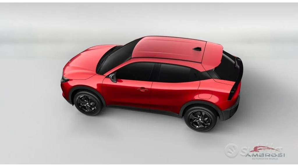Alfa Romeo Junior 2026 photo 2