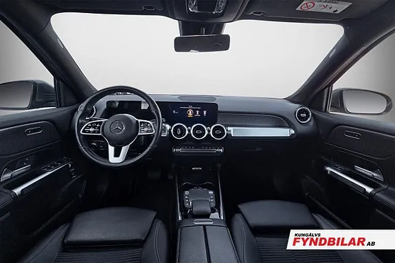 Mercedes-Benz Glb200 D 2021 photo 5