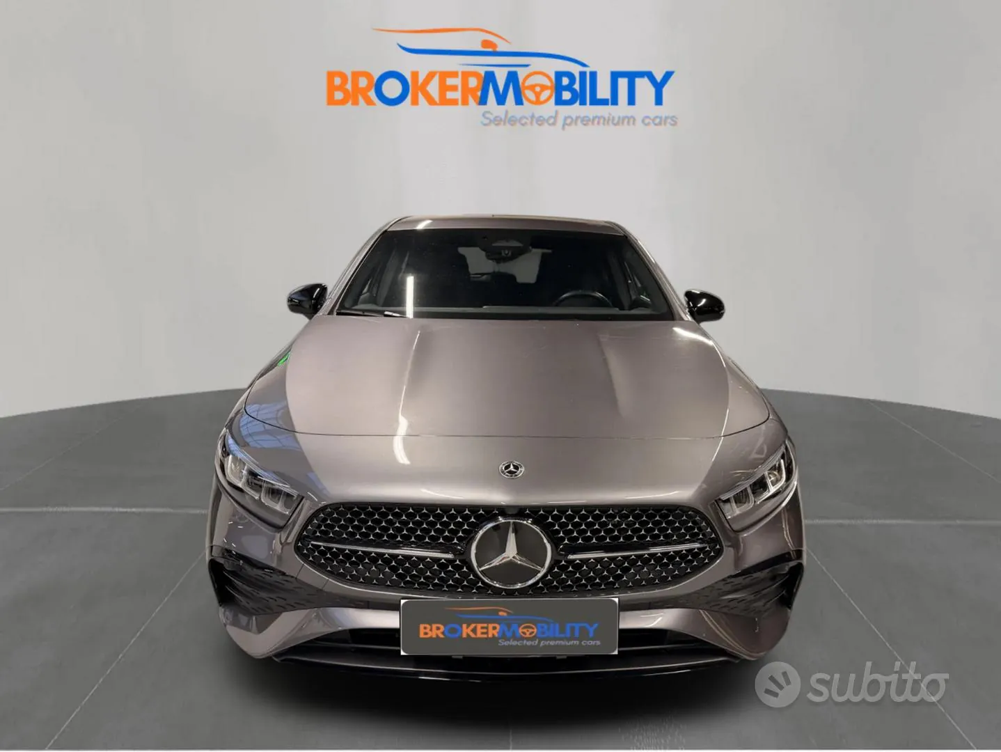 Mercedes-Benz A 250 2023 photo 3