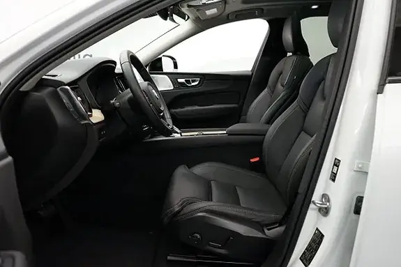 Volvo Xc60 2026 photo 5