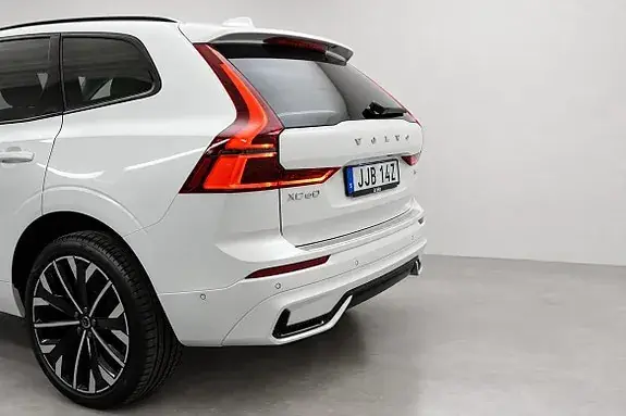 Volvo Xc60 2026 photo 3