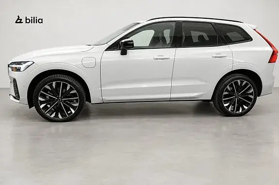 Volvo Xc60 2026 photo 2