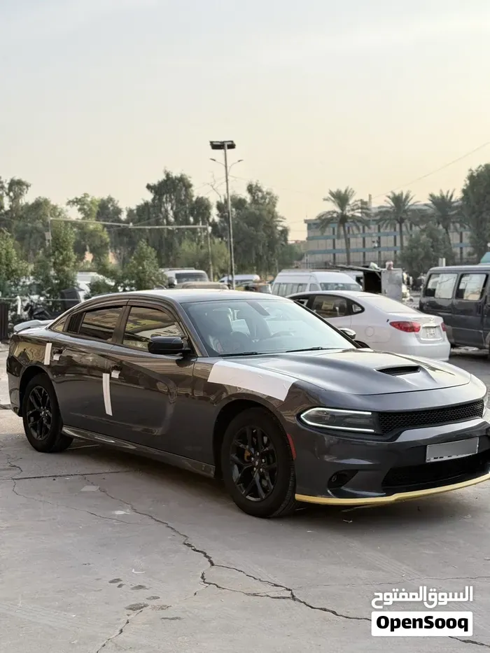 Dodge Charger