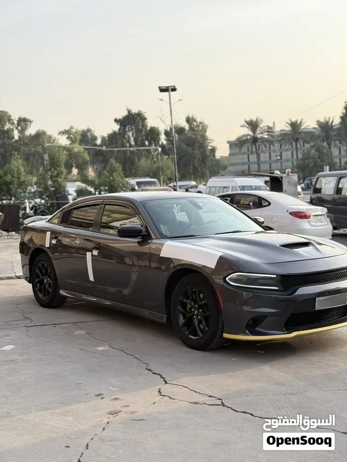 Dodge Charger 2022 photo 4