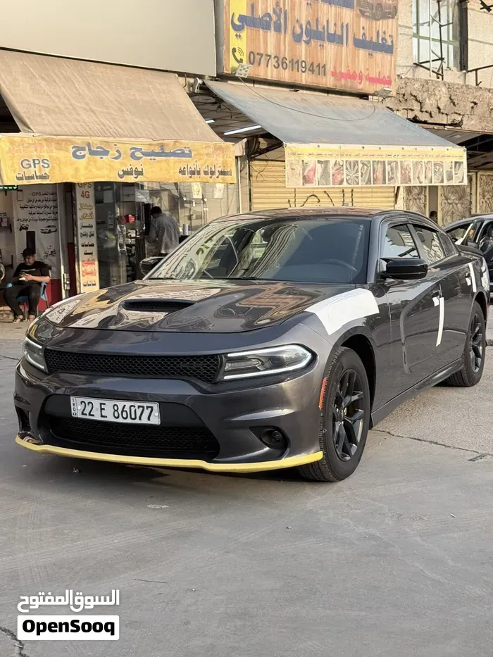 Dodge Charger 2022 photo 3