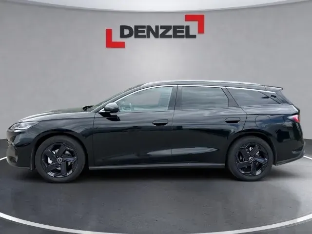 BYD Seal 6 photo 2