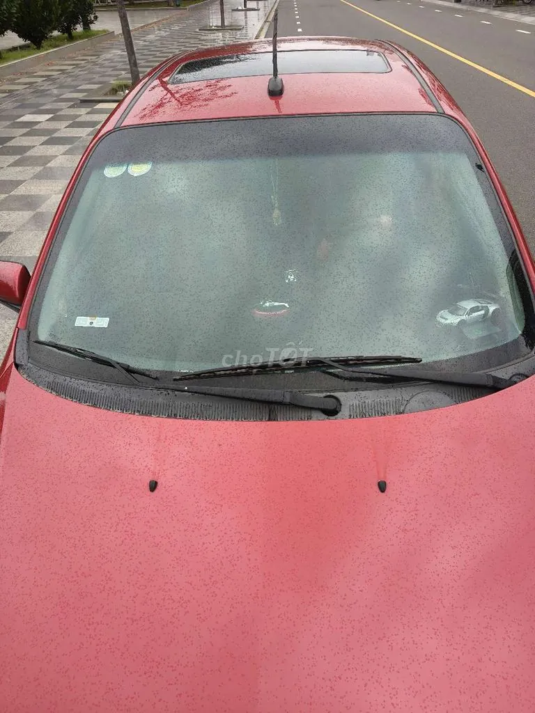 Daewoo Gentra X 2009 photo 5