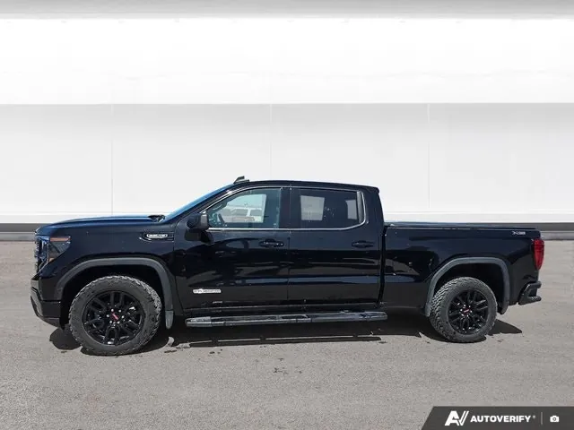 GMC Sierra 1500 2024 photo 3