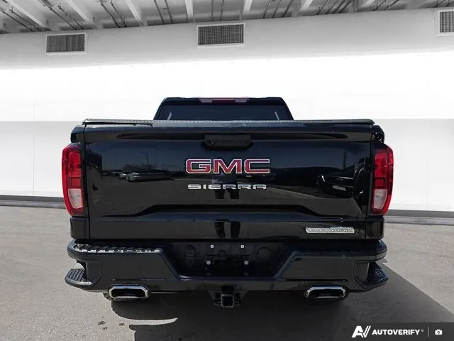 GMC Sierra 1500 2024 photo 5