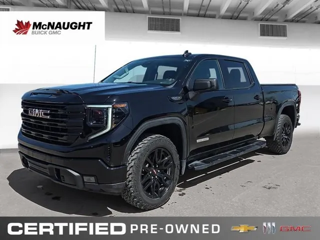 GMC Sierra 1500