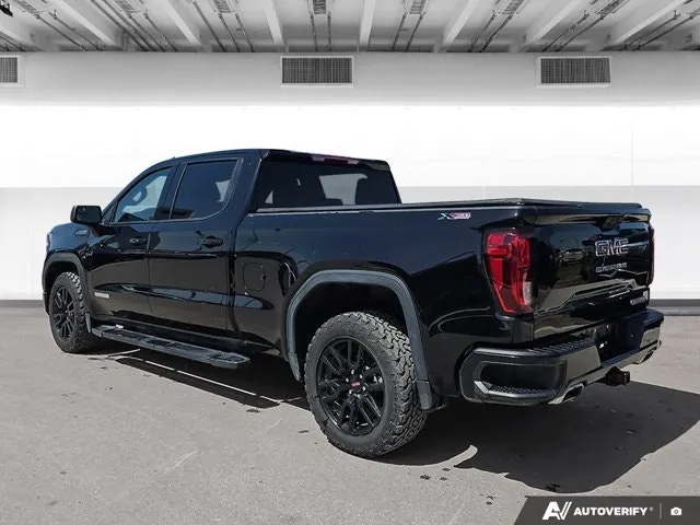 GMC Sierra 1500 2024 photo 4