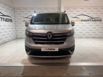 Renault Trafic 2023 photo 3