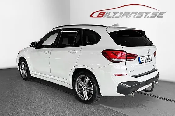 BMW X1 2020 photo 3