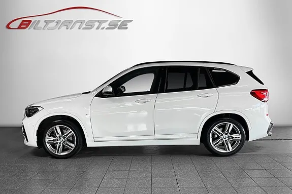 BMW X1 2020 photo 2