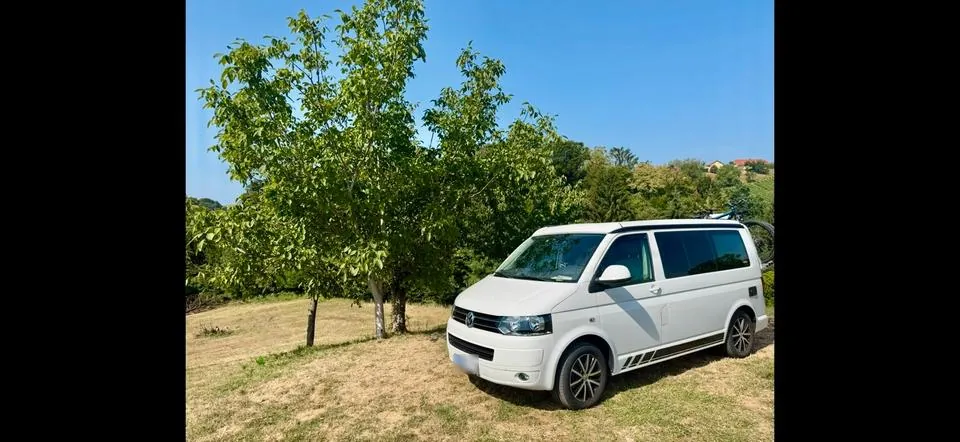 Volkswagen T5