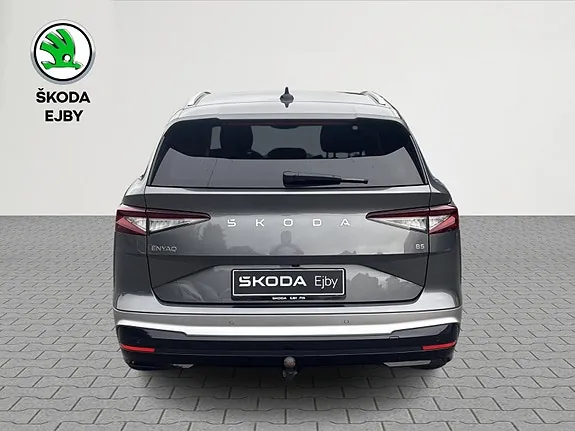 Skoda Enyaq 2026 photo 4