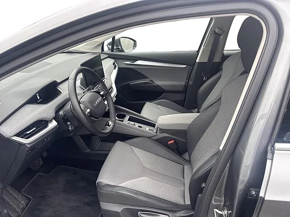 Skoda Enyaq 2026 photo 5