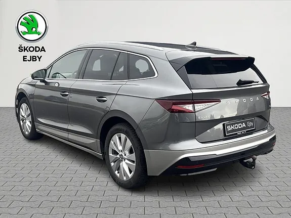 Skoda Enyaq 2026 photo 3