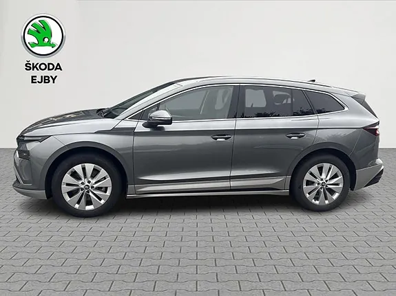 Skoda Enyaq 2026 photo 2