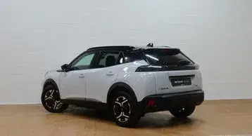 Peugeot 2008 2026 photo 3