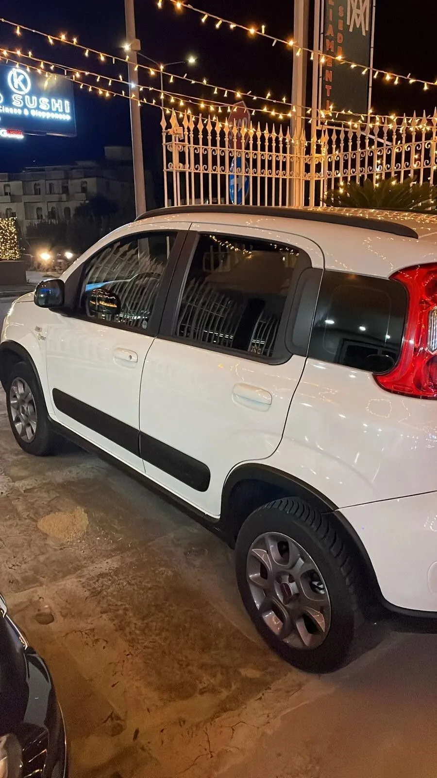 Fiat Panda 2015 photo 3