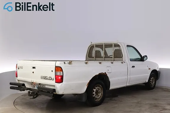 Mazda B2500 2002 photo 3