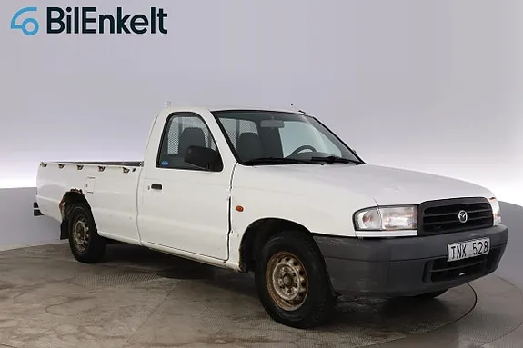 Mazda B2500