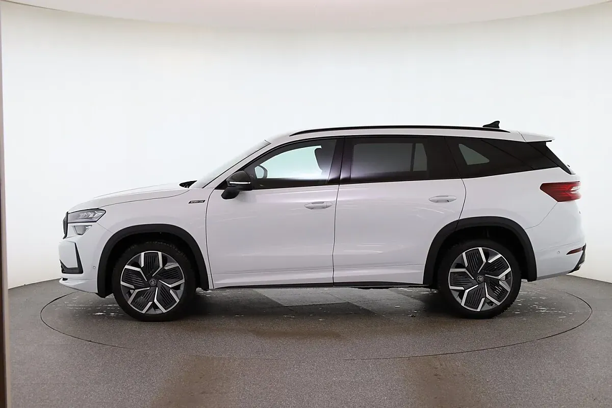 Skoda Kodiaq 2026 photo 3