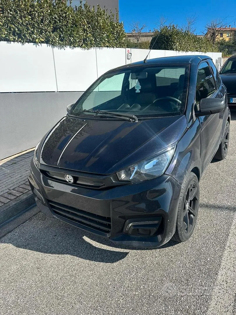 Aixam Gto 50 2024 photo 2