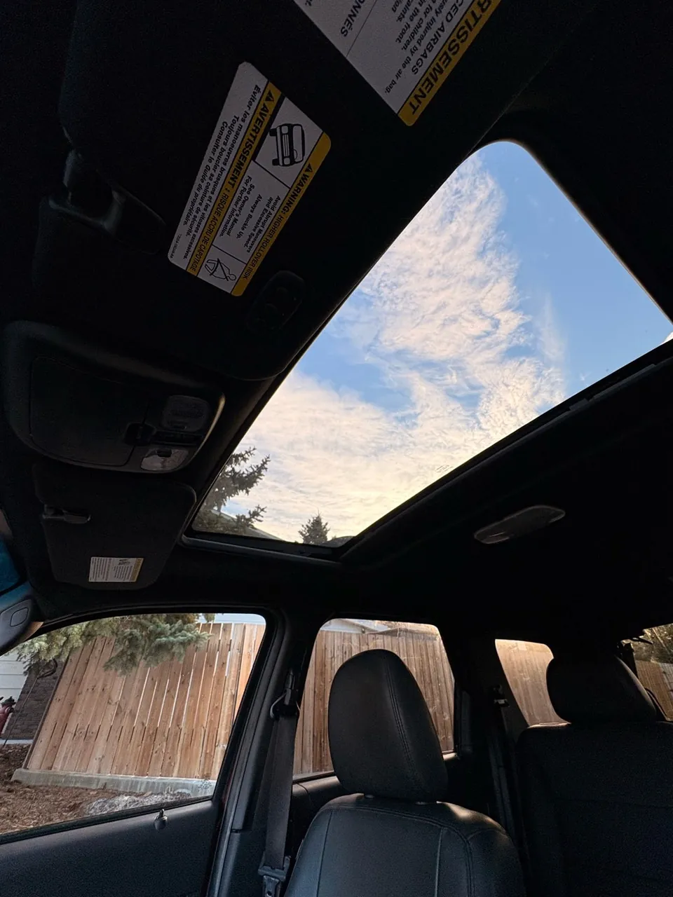 Ford Escape 2012 photo 5