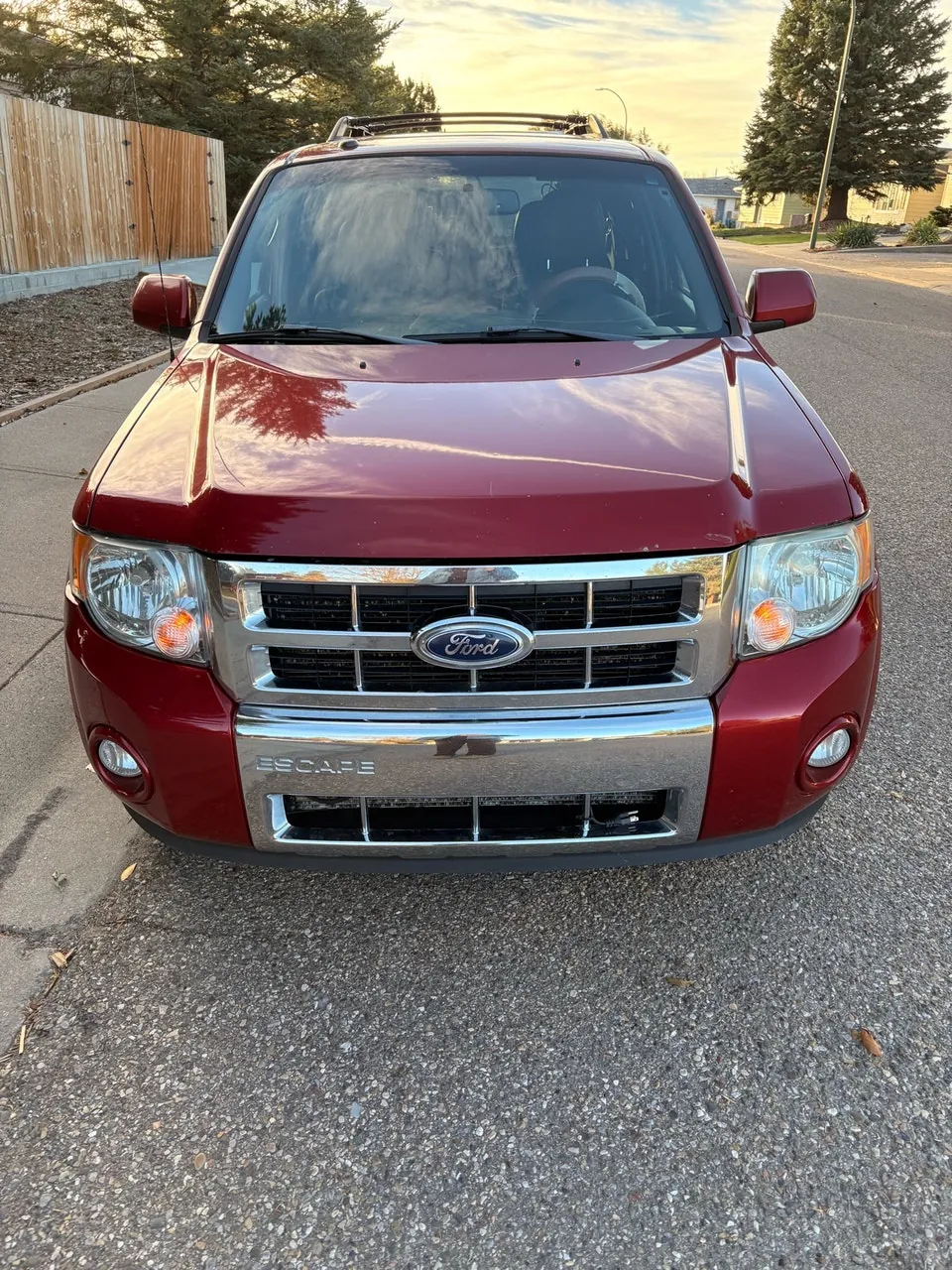 Ford Escape